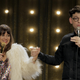Illustration for article titled Married comics Natasha Leggero and Moshe Kasher double-team love in The Honeymoon Stand Up Special